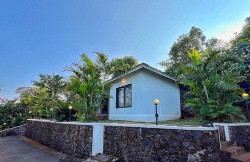 Mahabaleshwar Villa | Amore Villa