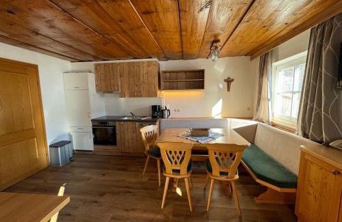 Dorfgastein Apartment | Amosergut