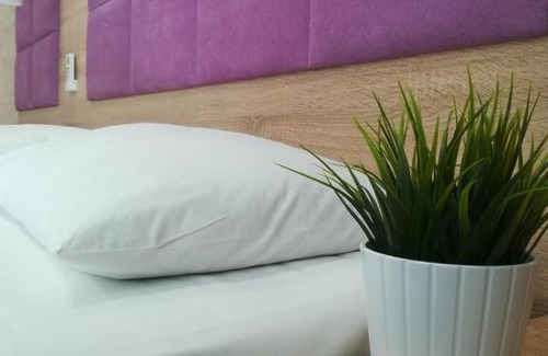 Murom Hotel | AMOSOV