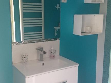 Cambes Bed & Breakfast | Amour Aquitaine