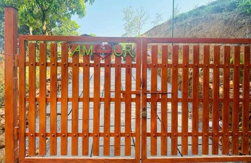 Mananthavady House | Amour Estate