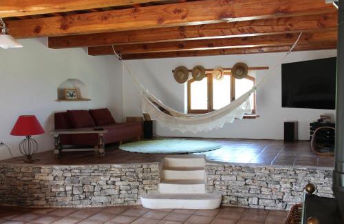 Saint-Andre-d'Olerargues House | Amoureux de la nature