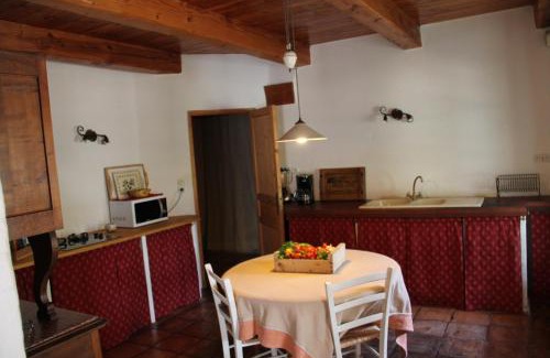 Saint-Andre-d'Olerargues House | Amoureux de la nature