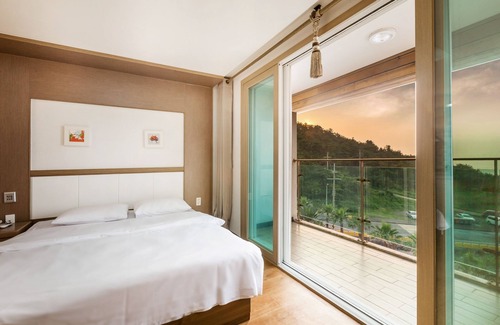 Downtown Hotel | Amoureux