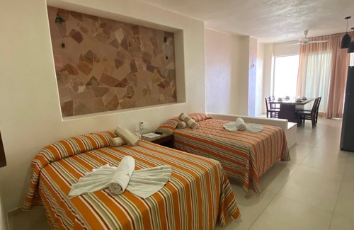 Los Ayala Hotel | Amparo Resort