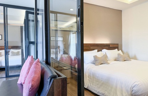 Amphawa Hotel | Amphawa Nanon