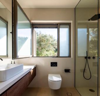 Meganisi Hotel | Amphitheatro Boutique Hotel