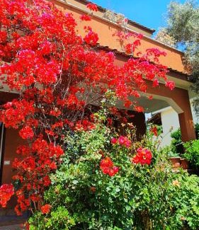 Zona XXXII Acilia Nord House | Ampie camere in villa in zona verde e tranquilla