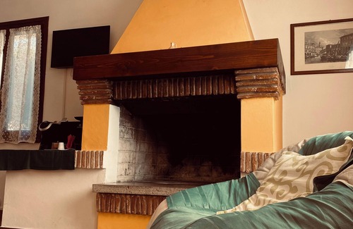 Valnogaredo Apartment | Ampio Alloggio Dotato di Tutti i Comfort, Circondato da Vigneti