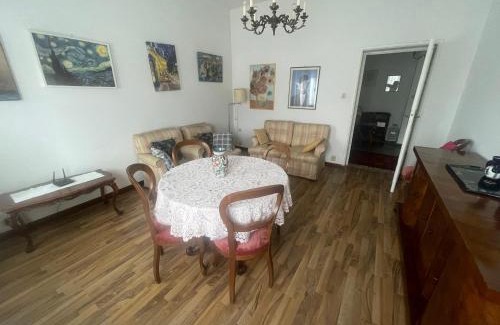 Pisa City Centre Apartment | Ampio appartamento a due passi dal lungarno