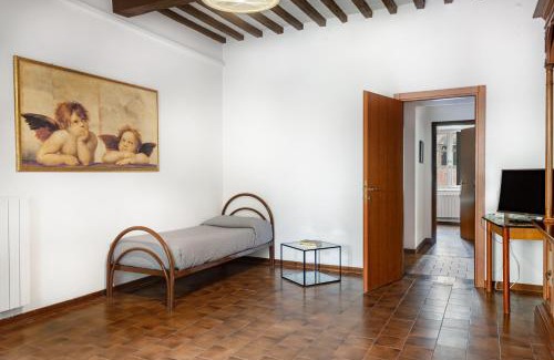 Pisa City Centre Apartment | Ampio appartamento in centro a Pisa