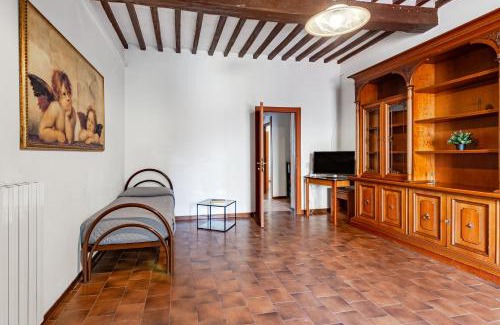 Pisa City Centre Apartment | Ampio appartamento in centro a Pisa