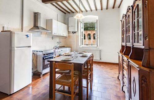 Pisa City Centre Apartment | Ampio appartamento in centro a Pisa