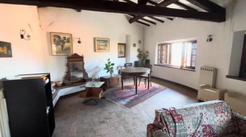 Roccatederighi Apartment | Ampio appartamento nel centro di Roccatederighi