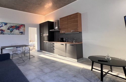 Arezzo Apartment | Ampio Bilocale con Entrata Indipendente e Divano Letto