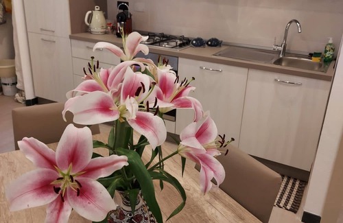 Pegli Apartment | Ampio e confortevole appartamento vicino al mare