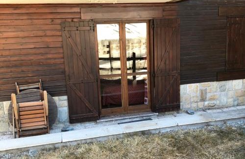 Champoluc Apartment | AMPIO MONOLOCALE IN CENTRO CHAMPOLUC