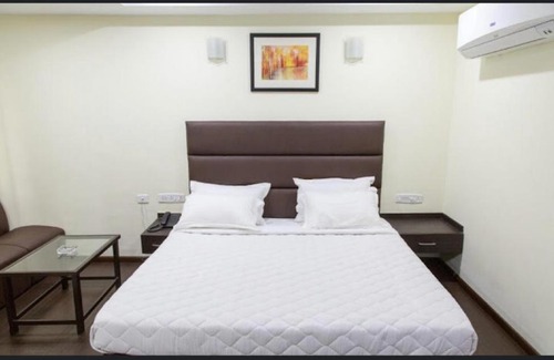 Chennai Hotel | Ample Yard