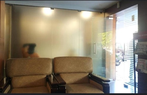 Chennai Hotel | Ample Yard