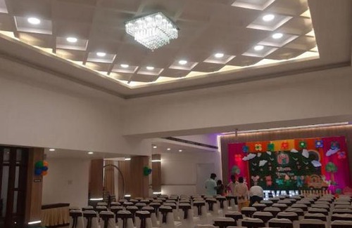 Chennai Hotel | Ample Yard