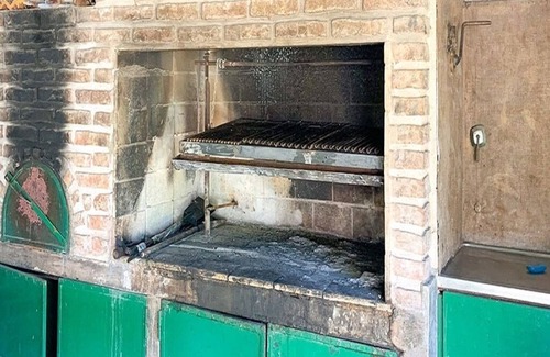 La Lonja House | Amplia quinta en alquiler en La lonja, Pilar.