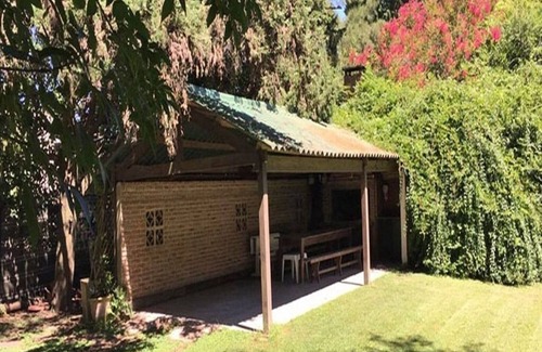 La Lonja House | Amplia quinta en alquiler en La lonja, Pilar.