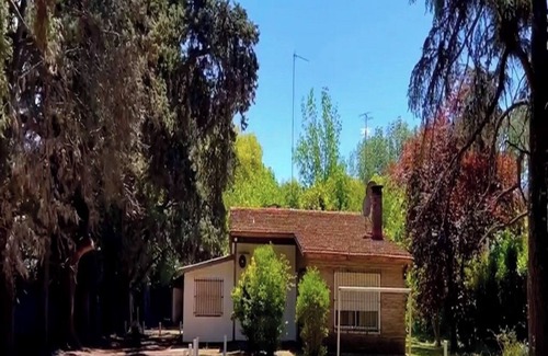 La Lonja House | Amplia quinta en alquiler en La lonja, Pilar.