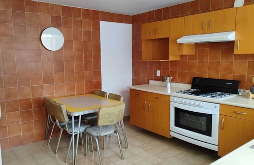 Downtown Queretaro House | Amplia y céntrica habitación con baño privado en Querétaro