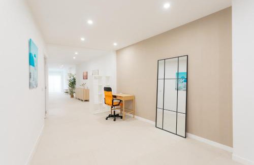 Marxalenes Apartment | Amplio Apartamento Cerca Centro Histórico y Turia 5pax 2 Bath