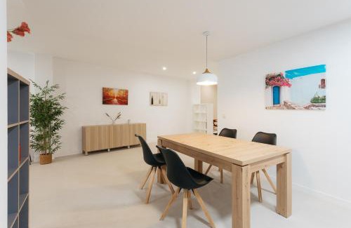 Marxalenes Apartment | Amplio Apartamento Cerca Centro Histórico y Turia 5pax 2 Bath