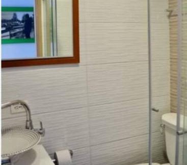 Calle 100 Apartment | Amplio apartamento con servicios incluidos