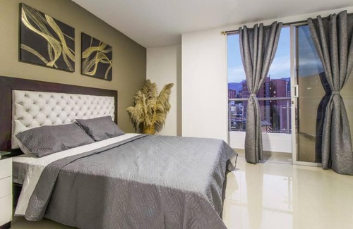 La America Apartment | Amplio Apartamento en Calasanz - Estadio