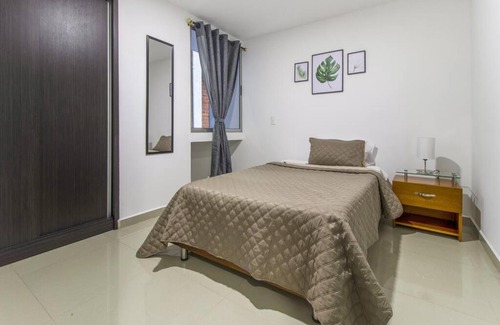 La America Apartment | Amplio Apartamento en Calasanz - Estadio