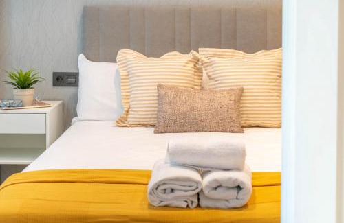 San Jorge Apartment | Amplio apartamento loft perfecto para escapada