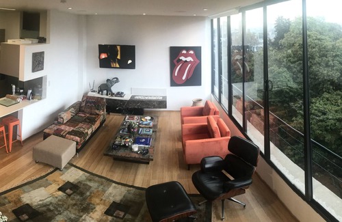 Chapinero Apartment | Amplio apartamento para altos ejecutivos, Virrey