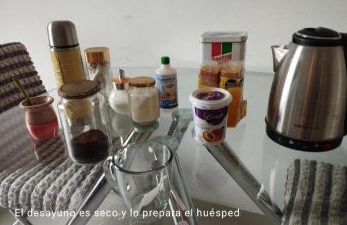 Villa Devoto Apartment | Amplio departamento en Villa Devoto