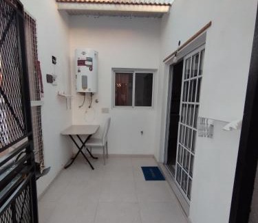 Villa Devoto Apartment | Amplio departamento en Villa Devoto