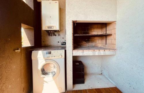 Tolosa Apartment | Amplio departamento para dos