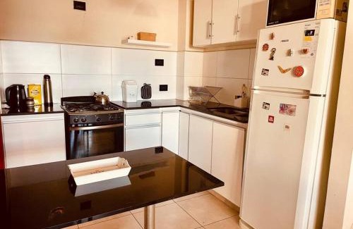 Tolosa Apartment | Amplio departamento para dos