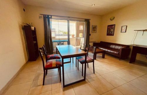 Tolosa Apartment | Amplio departamento para dos