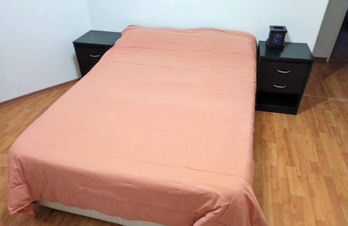 Martinez Apartment | Amplio depto en Martinez