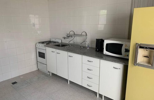 Carhue House | Amplio Dpto en el corazón de Carhué