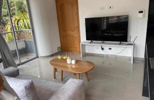 Sabaneta Apartment | Amplio y acogedor Apartamento Sabaneta.