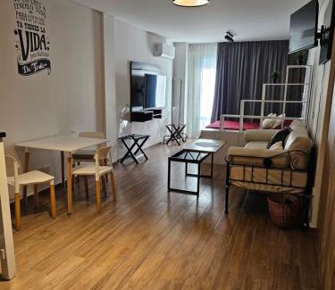 Flores Apartment | Amplio y hermoso departamento en Buenos Aires