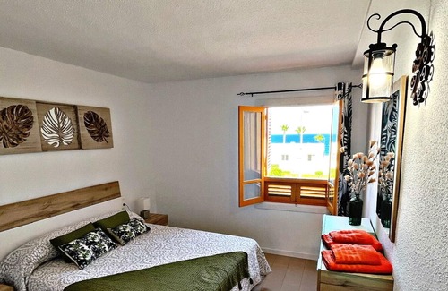 Vista de los Angeles-Rumina Apartment | AMR Apartment El Palmeral