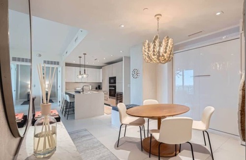 Singer Island Condo | Amrit Resort - Bask in Rare Oceanfront Luxury with Stunning Views