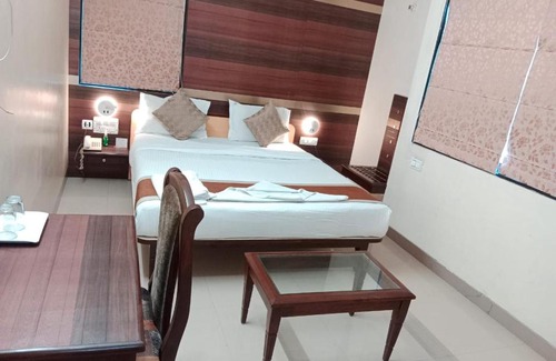 Baner Hotel | Amrita Hospitalities