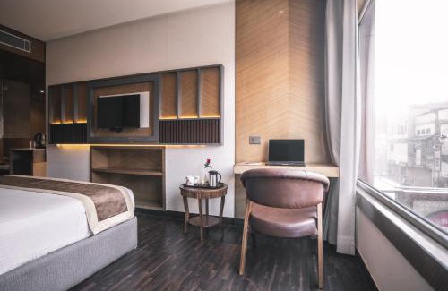 Amritsar Hotel | Amritara Kirpa, Amritsar