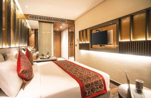 Amritsar Hotel | Amritara Kirpa, Amritsar