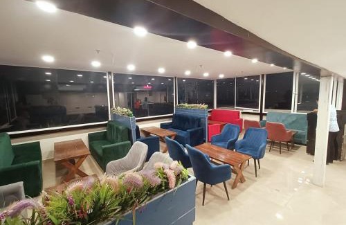 Amritsar Hotel | Amritara Kirpa, Amritsar